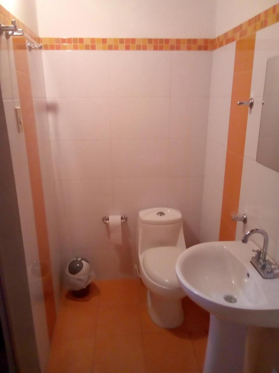 Hospedaje La Tercera San Agustín Εξωτερικό φωτογραφία