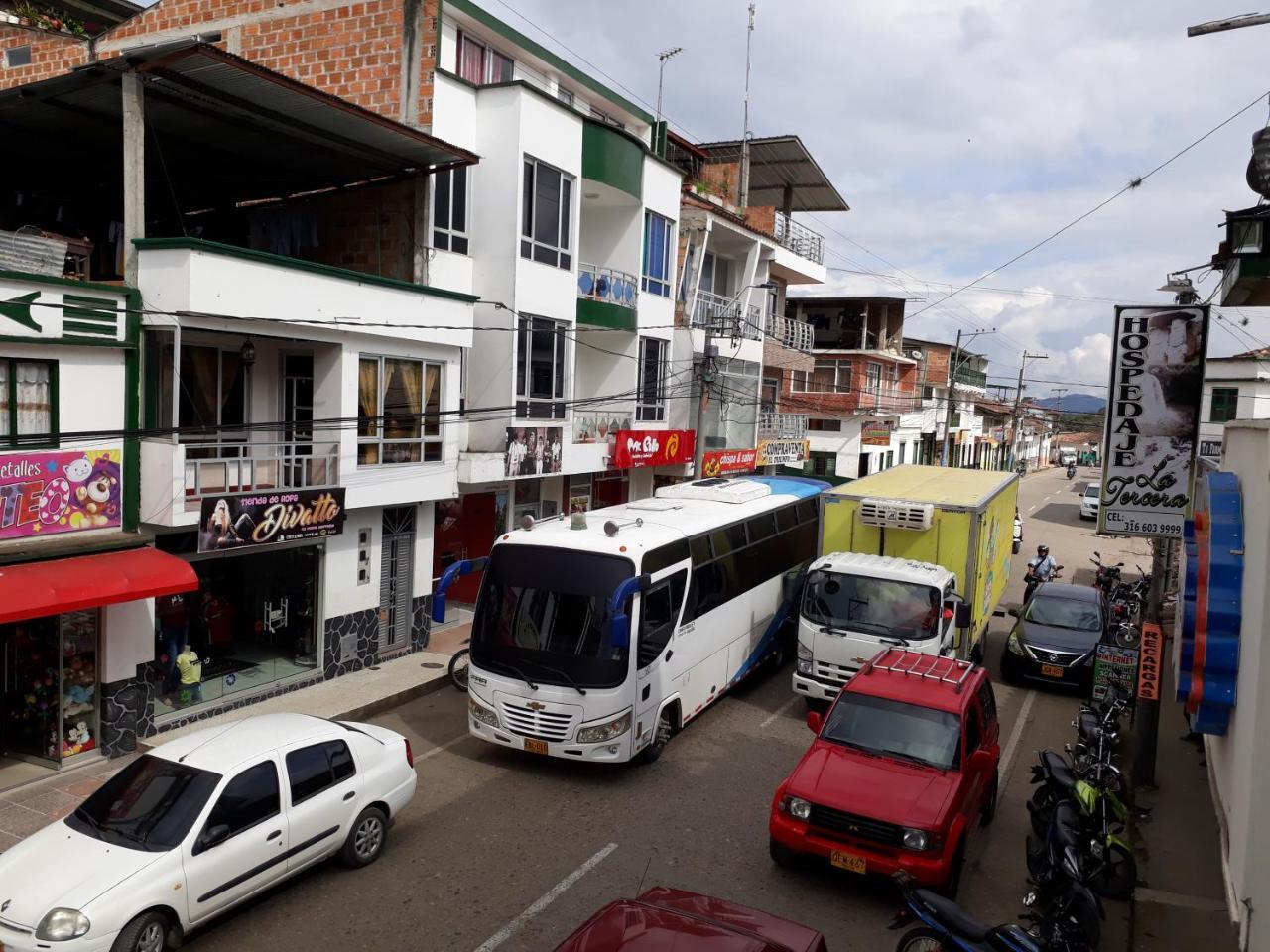 Hospedaje La Tercera San Agustín Εξωτερικό φωτογραφία